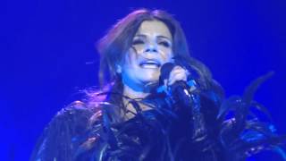 Carola - Tell Me This Night Is Over