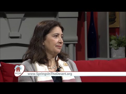 At Home with Jim and Joy - 2023-05-04 - Marie Meaney, Ph.d. Pt. 2