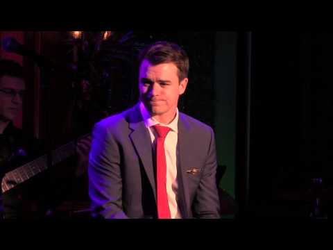 Ross Lekites - "New York State of Mind" (Billy Joel)