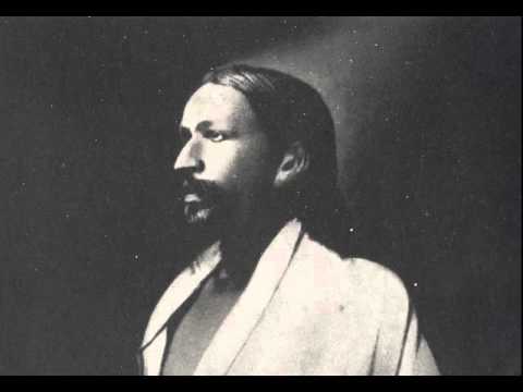 Sri Aurobindo - L'Avventura della Coscienza - Parte Prima