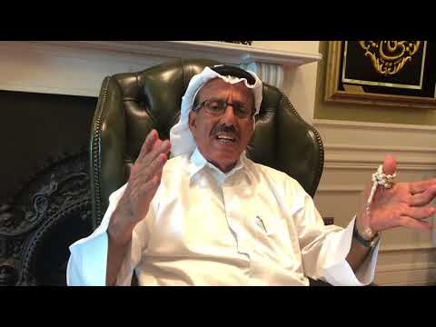 Al Habtoor comments on US Secretary of State Mike Pompeo’s visit to the GCC