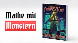 Fachliteratur für D&D: Forge of Foes by @SlyFlourish