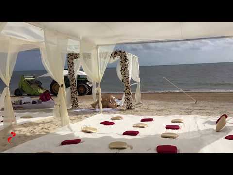 Avoid Sikh Weddings On the Beach