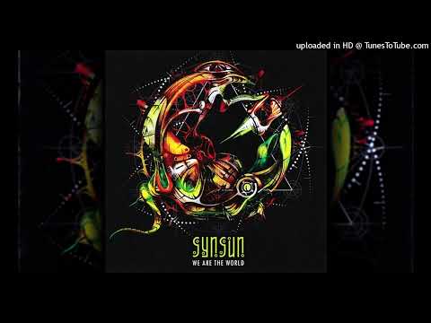 SynSUN - Into The World