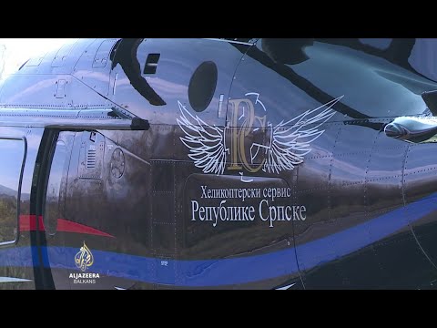 Helikopterom na predizborni skup: Česte zloupotrebe javnih resursa u BiH