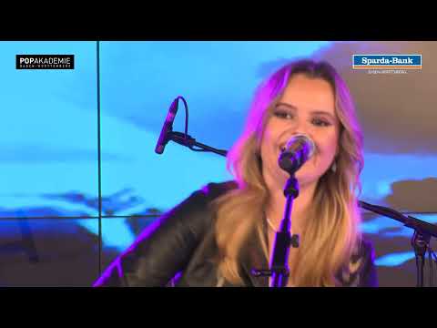 1. Platz: Nina Wink - Vor Deiner Tür