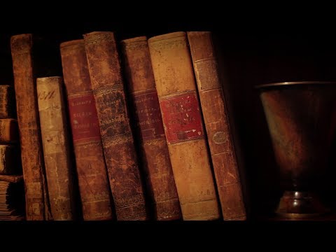 Boektrailer: Drakendal - Scarlett Thomas | Uitgeverij De Fontein