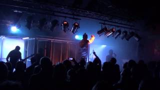 HELDMASCHINE - &quot;Doktor&quot;