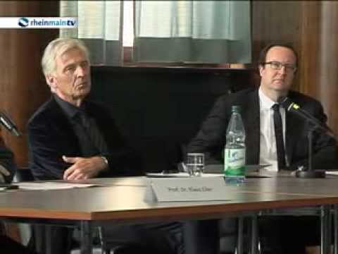 50 Jahre Frankfurter Auschwitz-Prozess