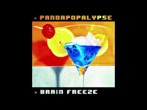 Pandapopalypse – 'Brain Freeze' Trailer