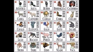 Tabela-Irmãos De Numeração-