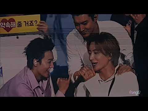 [191124] Super Junior SS8 in BKK Day2 - Believe #ss8inbkk