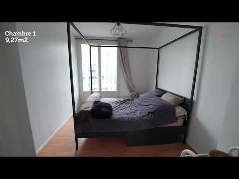 Appartement 3 pièces Le Plessis-Robinson 92350 - @fabiendubois-saftileplessi8955