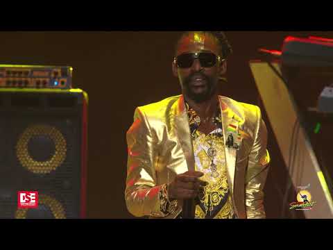 Munga Honorable - Reggae Sumfest 2019 (Part 1 of 3)