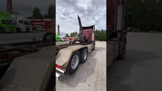 Camion cu cârlig Scania R580 6X2 EURO3 + RETARDER + ROPSON de vânzare - Imagine 4 | Autoline MD Camion cu cârlig Scania R580 6X2 EURO3 + RETARDER + ROPSON | Imagine 4 - Autoline