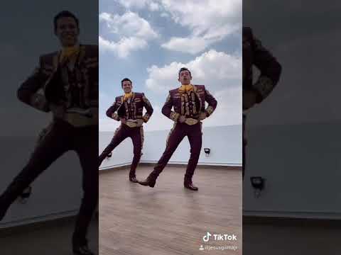 La Chona Mariachi Gama 1000 TikTok