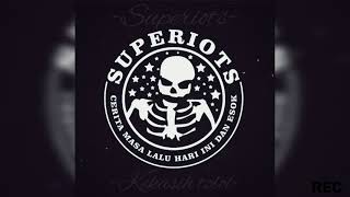 Download lagu #superiot kekasih tolol mp3
