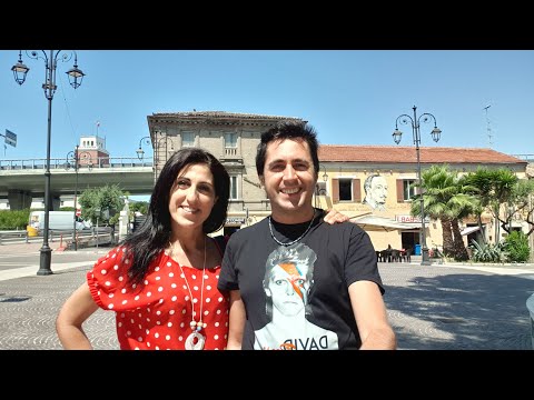 Pescara: what to see