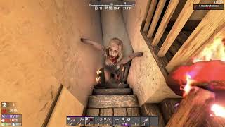 こんな俺が主人公になれる世界 7Days to die #5.3