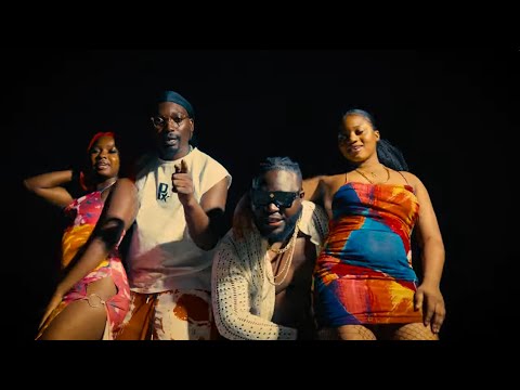 Shinsoman x Silent Killer - Ndenya  [Official Music Video]