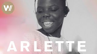 Arlette - Courage is a muscle (Original Version with English subtitles)