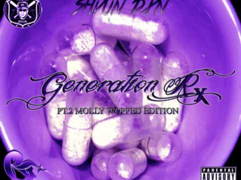 Shvun Dxn x Rich Boi - YTID (Prod. Superstar 0)