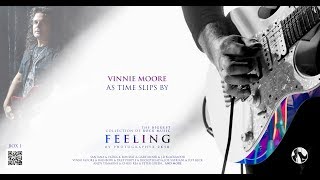 Ph'x 2k18 / Vinnie Moore - As time slips by