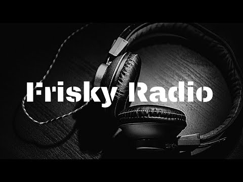 Deep Mariano - Frisky Radio (2005.10.13.)