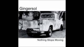 Gingersol - "Never Gonna Let You Down"