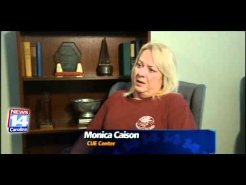 Leah Roberts - Missing  2004