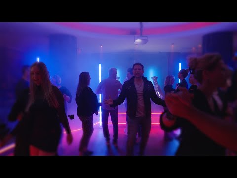 Marcus Christiansen - Schwarze Rose