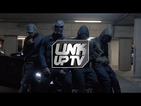 Trizzy - OT Musik [Music Video] | Link Up TV