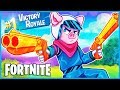 They brought back the most OP weapon in Fortnite...