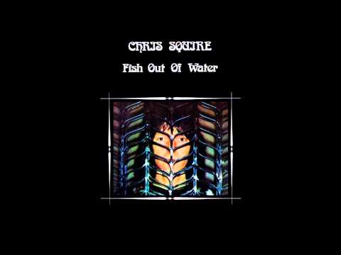 Chris Squire: Lucky Seven (Long Single Version)