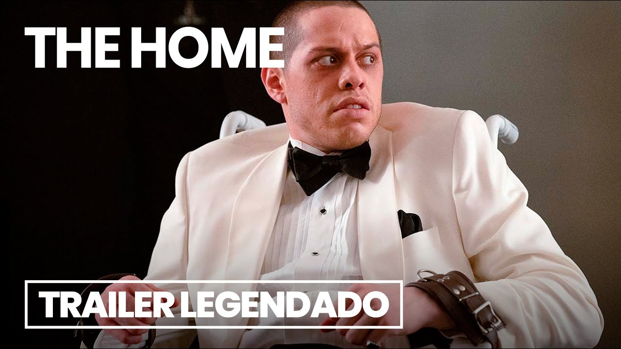 trailer Oficial
