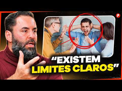 COMO IDENTIFICAR PESSOAS TÓXICAS E PARAR DE SER MANIPULADO