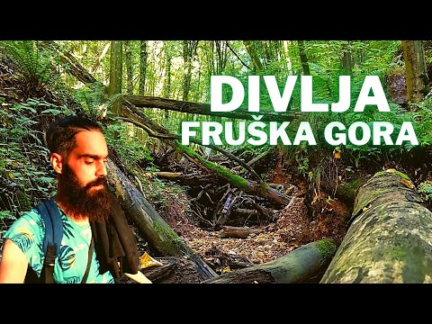 Dolina Duhova i Netaknuta Priroda