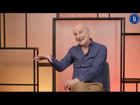 Nikolai Ssorin-Chaikov, History and Anthropology - YouTube