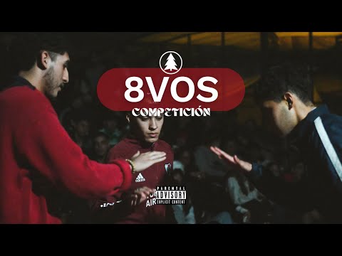 CHARLY MISTERIO vs ASTYAN vs WILKINSON -Octavos- Competición I 2023