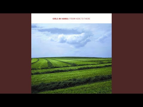 Fontanelle - Girls in Hawaii