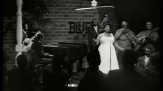 Blues Aint Nothing but a Woman - Helen Humes 1962