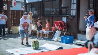 【生中継②】黒田原夏まつり 2026/07/26