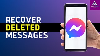 How to Recover Deleted Messages on Facebook Messenger (2024)