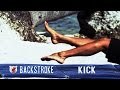 Swimisodes - Backstroke Kick