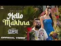 HELLO MAKHNA FULL VIDEO AMRIT MAAN DESI CREW NEW PUNJABI SONG 2026 LATEST PUNJABI SONG 2026