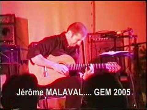 Jérôme Malaval