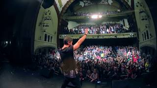 Jake Miller - McAllen, Dallas, and Seattle Jingle Ball