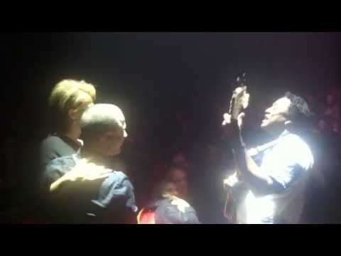 Habib Koité - Sirata (acoustic live)