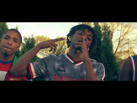 Y.O.G - "Pull Up"