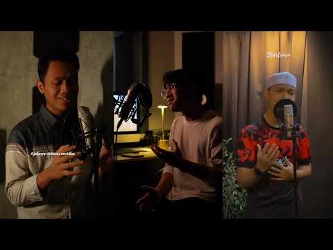 Homemade TSBF | Malar Hijau (HOOK Remix) | @tarbiahsentap 